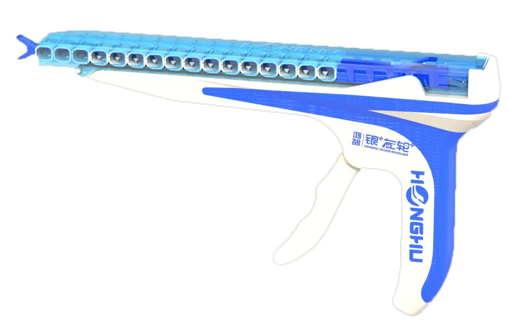 Raney Clips Kit