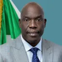 ENGR. Gbenga Komolafe