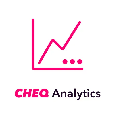 CHEQ Analytics
