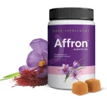 Affron(R): The Natural Choice for Mood, Stress, and Sleep Balance