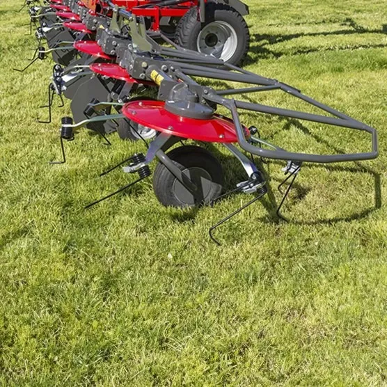 MASSEY FERGUSON | Espalhador Série MF TD