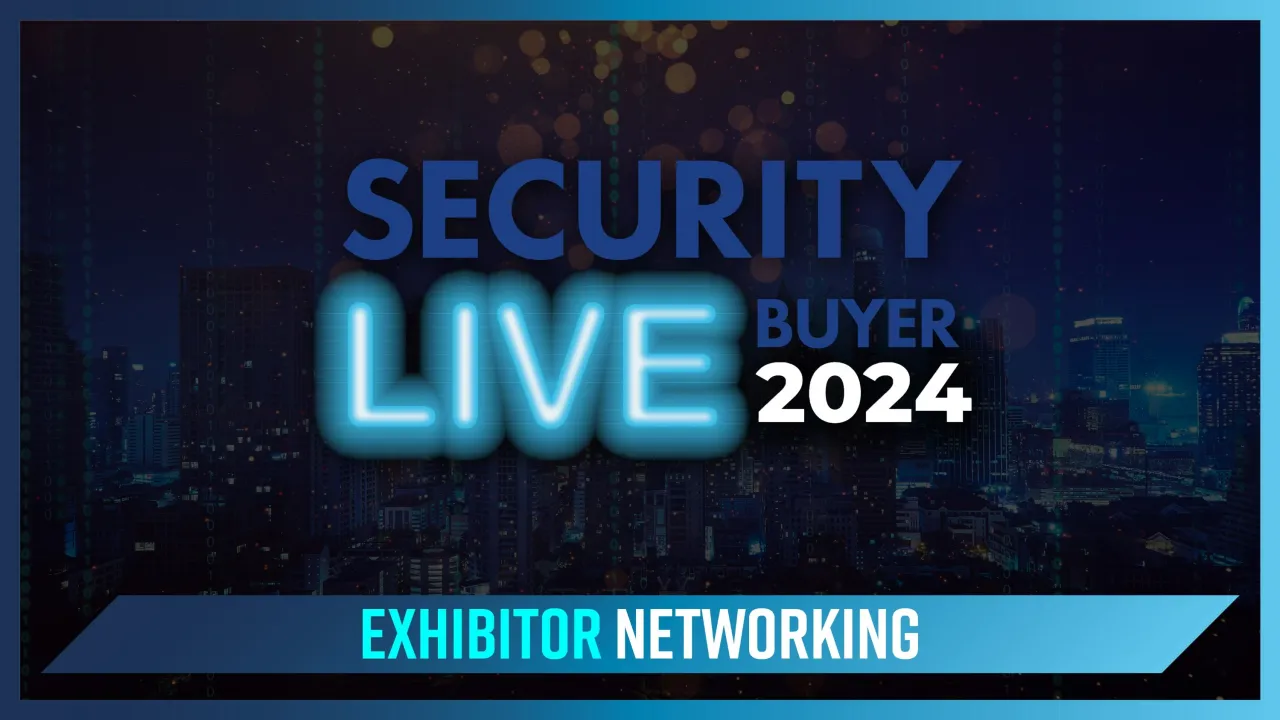 Exhibitor Networking