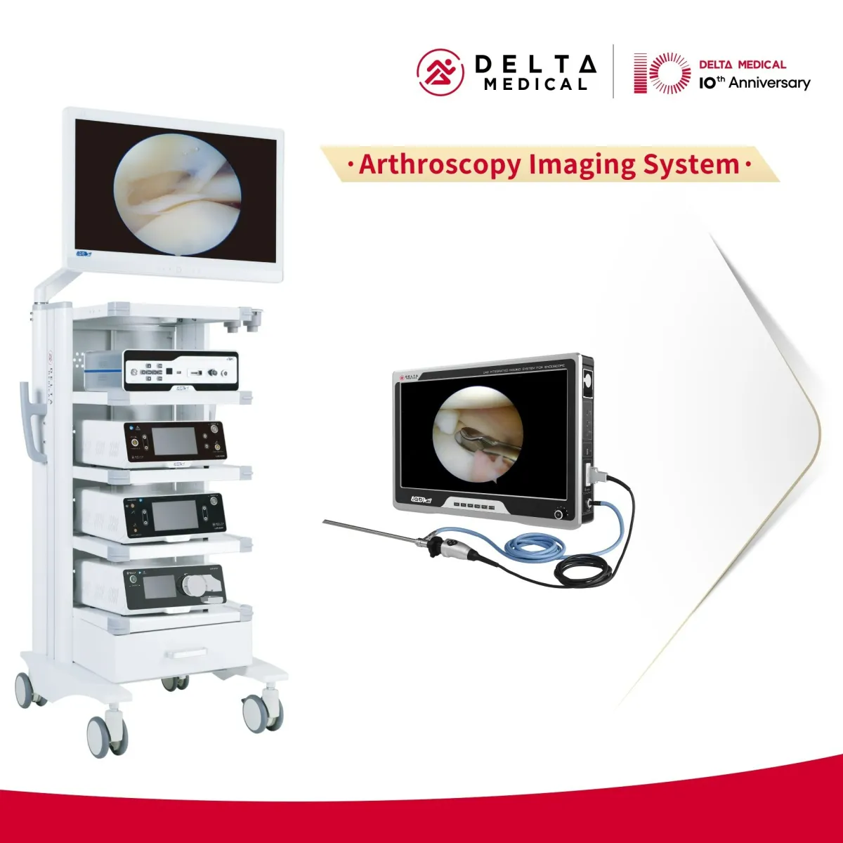 Arthroscopy Imaging System