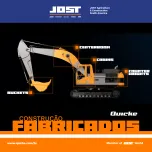 FOR THE GIANTS OF CONSTRUCTION