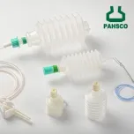 PAHSCO Wound Drainage Systems