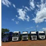 Transporte Rodoviário de Cargas