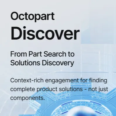 Octopart Discover