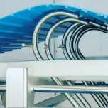 Esteira Plástica ThermoDrive® Intralox