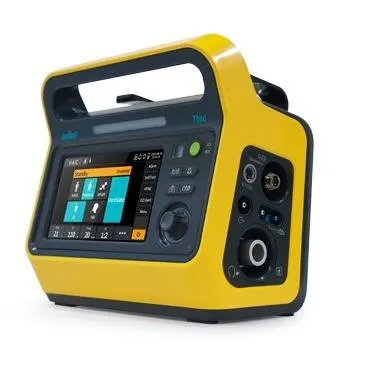 Intelligence Transport Ventilator T500