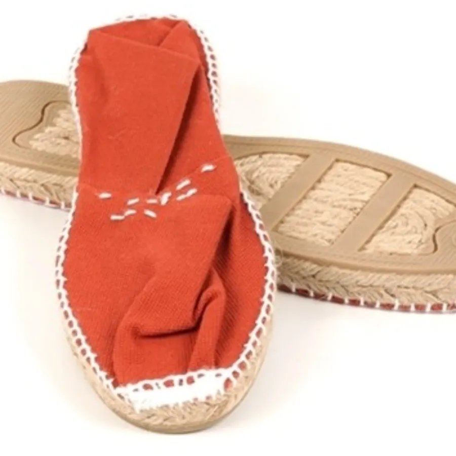 Basic Espadrilles