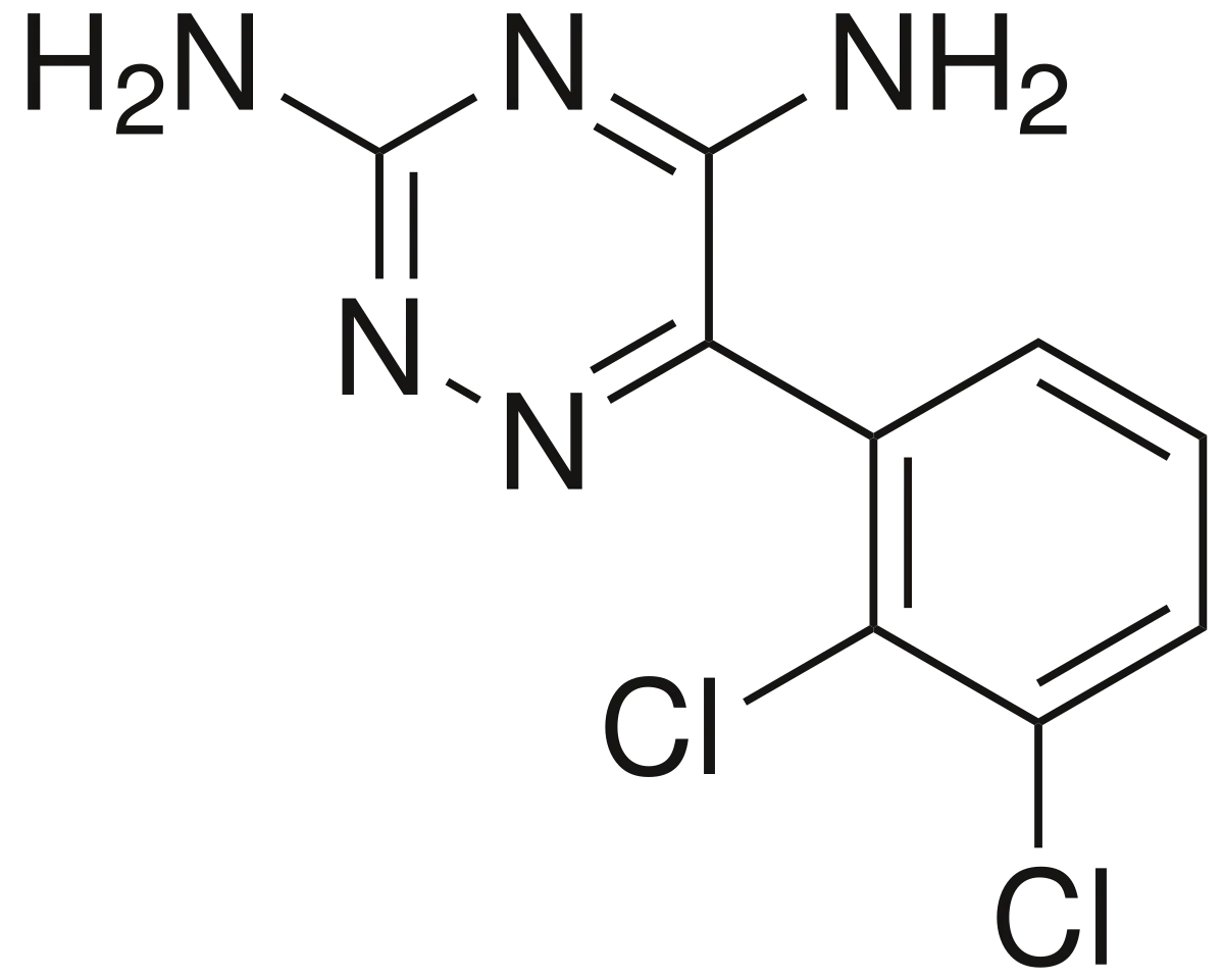 Lamotrigine