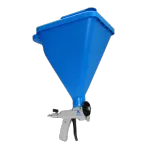 Pistola de projeção Sharpshooter