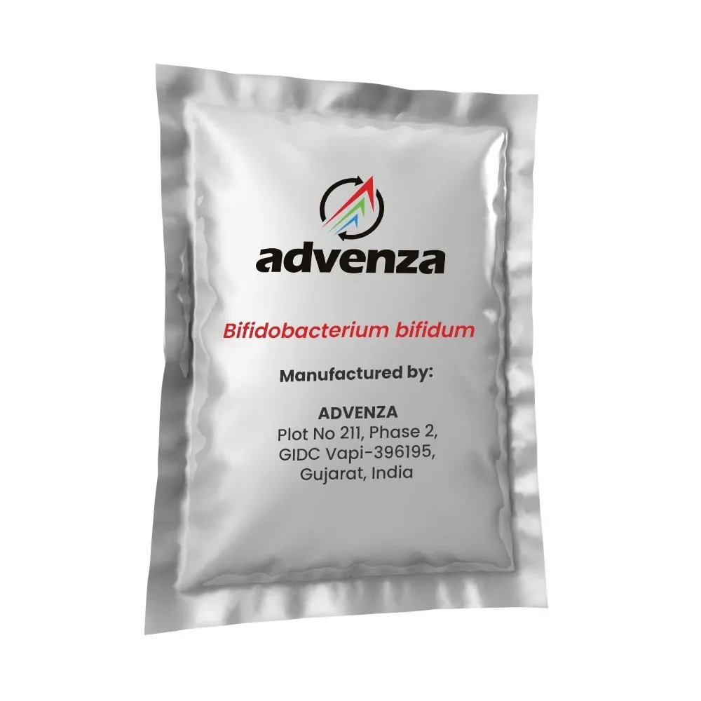 Bifidobacterium bifidum