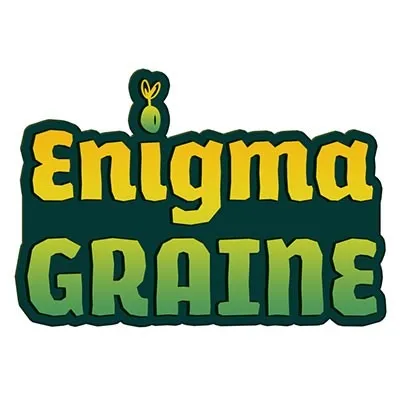 ENIGMA GRAINE
