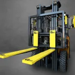 SEGURIDAD PARA ALMACENES, ÁREAS DE TRABAJO Y MONTACARGAS