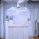 Equiment Cover, Instrument protective cover; Isolation bag