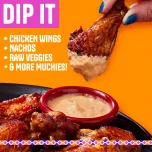 Rocoto Pepper Hot Sauce