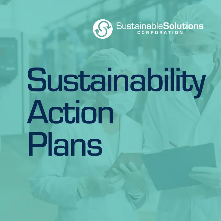 Sustainability Action Plans