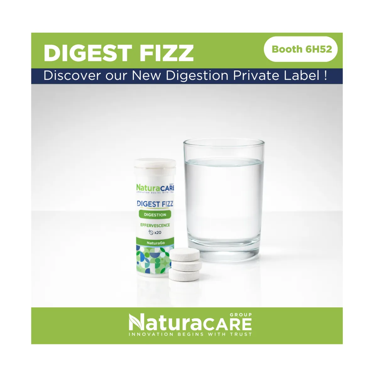 Digest Fizz