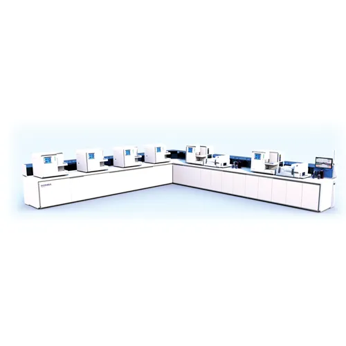 Global Hematology Solution - HELO 2.0