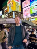 Oliver Mernick Levene