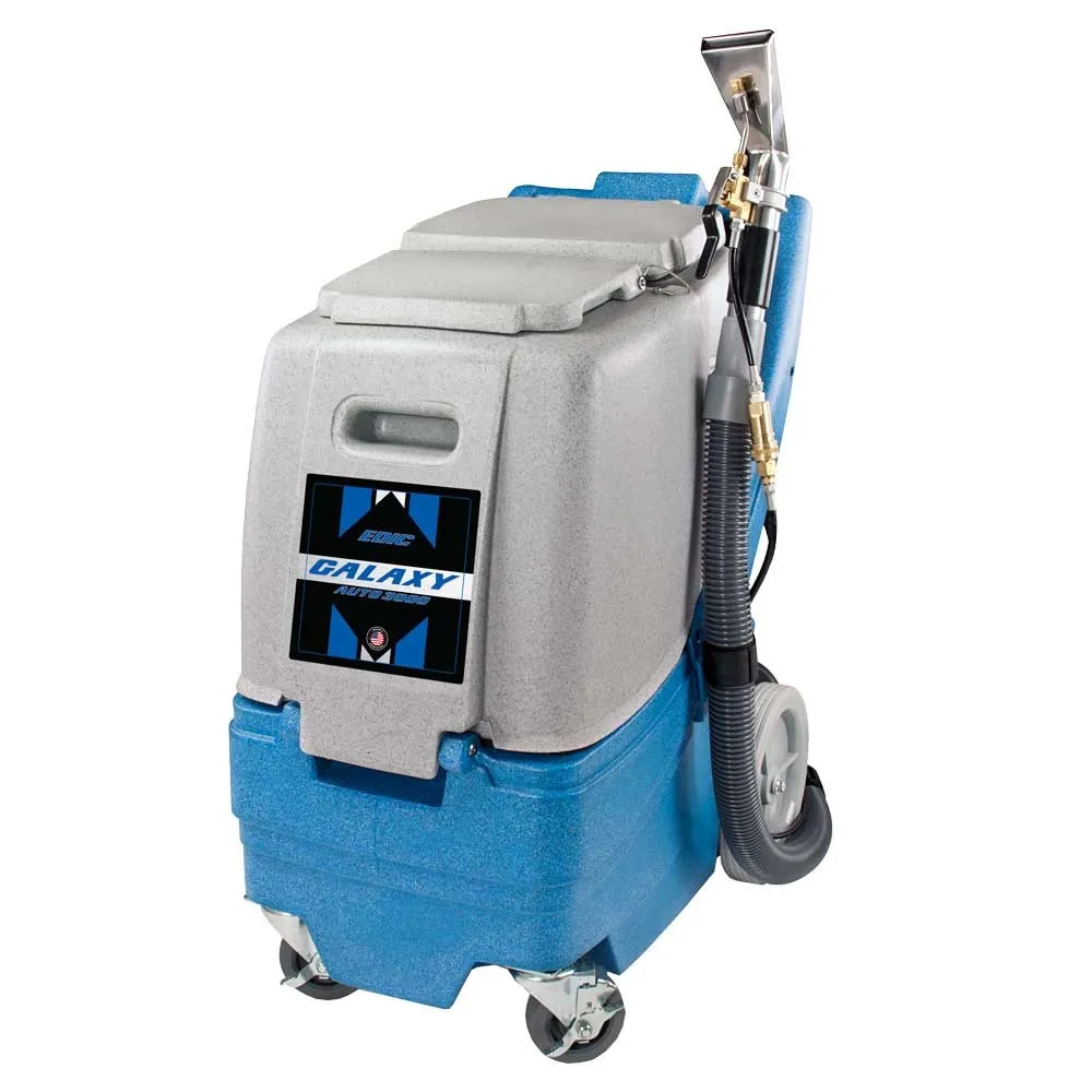 Automotive Detailing Tools and Equipment