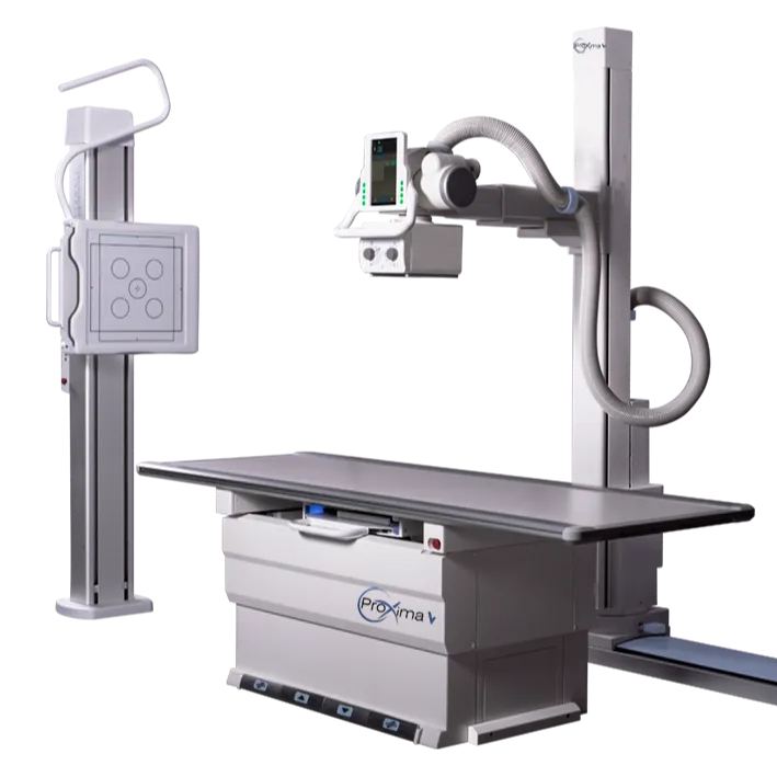 ProXima V and ProXima U
