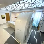 Mobile CT-Scan (Mobile Tomography) Mobile X-Ray, Mobile Mammography