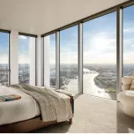 River Park Tower, London