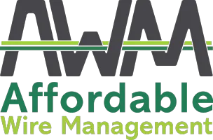 Affordable Wire Management