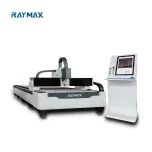 FIBER LASER CUTTING MACHINE
