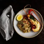 Western Rock Lobster (Panulirus Cygnus)