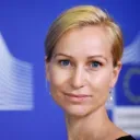 Christiane KIRKETERP DE VIRON