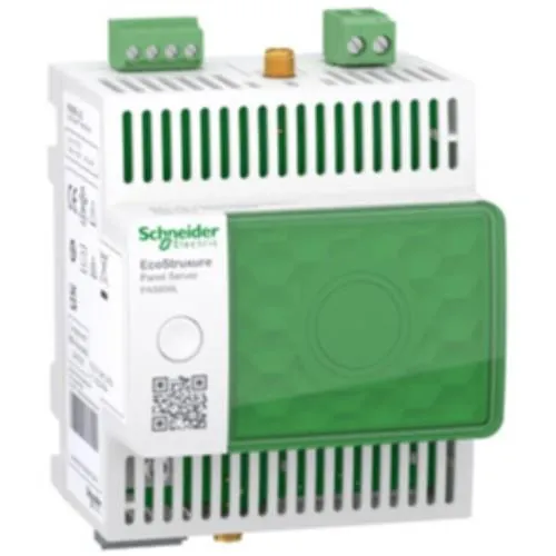 EcoStruxure Panel Server