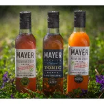 Mayer Expands Collection with Three New Premium Syrup Flavors