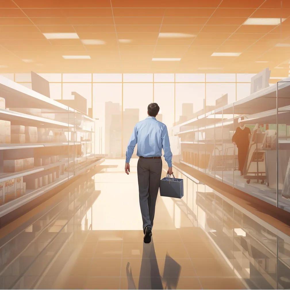 AI and merchandising: a key synergy for your retail space