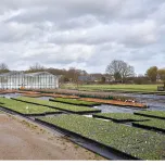 Ouvrier.ere horticole