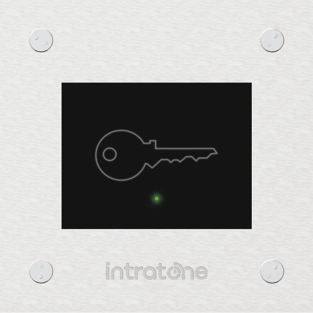 Handsfree proximity-lezer