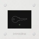 Handsfree proximity-lezer