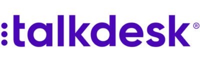 Talkdesk