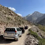 Morocco by Off-Road Self Drive