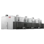 MD-Series Dehydrators