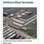 Services Ports and Marine