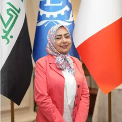 Amaal Bani Awwad
