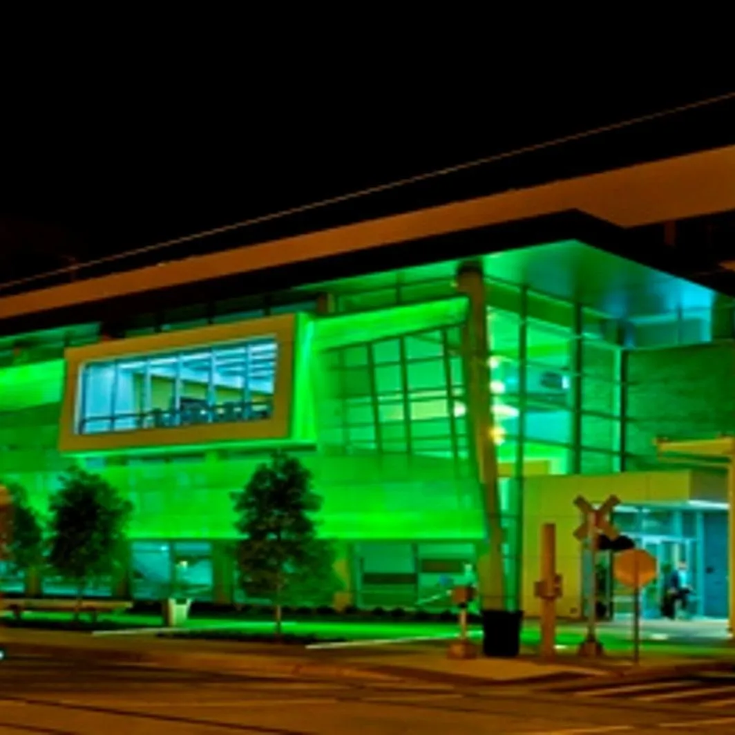 USF Health Center for Advanced Medical Learning & Simulation (CAMLS)