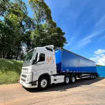 Transporte Rodoviário de Cargas