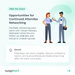 How to Boost Engagement at Your Conference