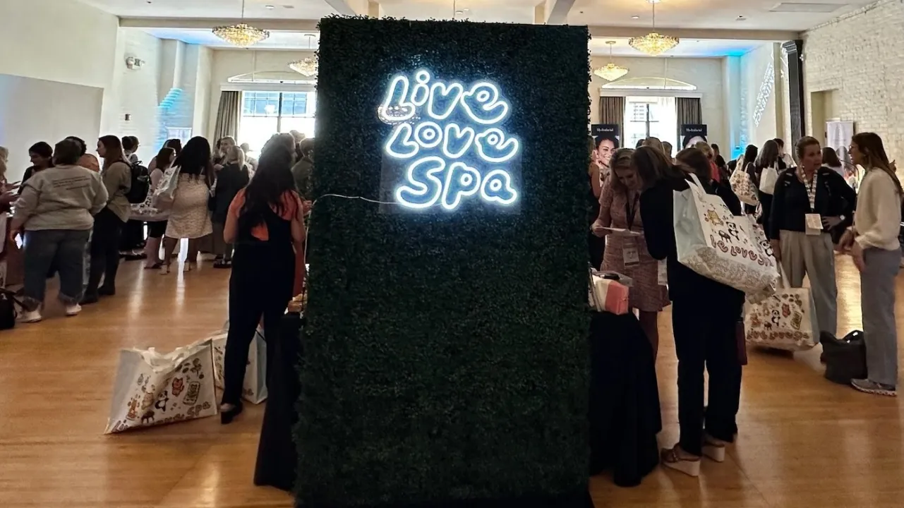 Tuesday Innovation Showcase & Treatment Experiences
