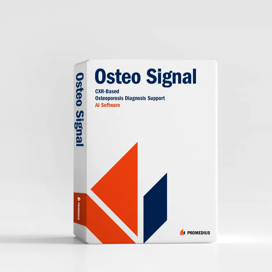 Osteo Signal