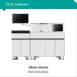 Automatic Chemiluminescence Immunoassay Solution